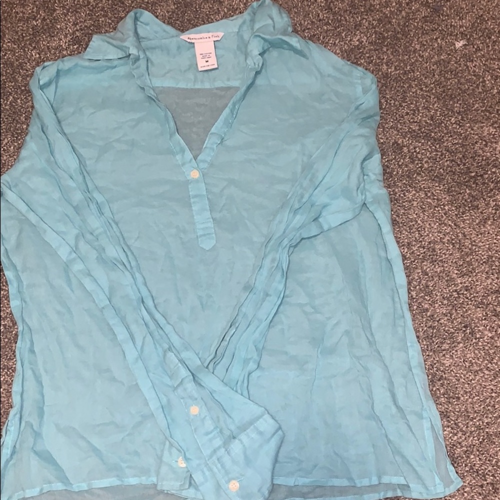 Abercrombie and Fitch Blouse